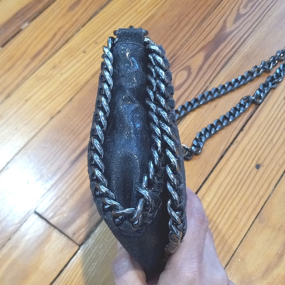 Borse In Pelle bag - Picture 8 of 12